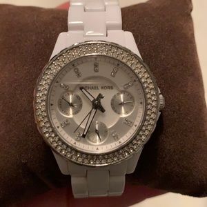 Micheal Kors Women’s watch